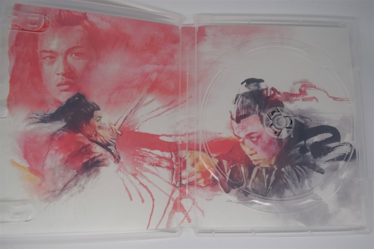 Packaging photo for Last Hurrah for Chivalry