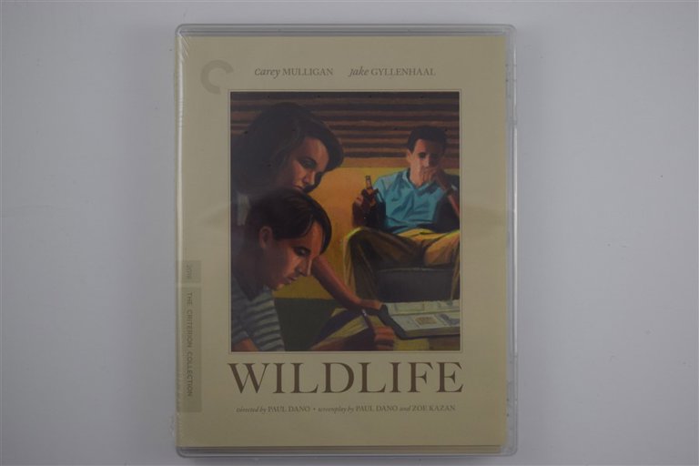 Packaging photo for Wildlife