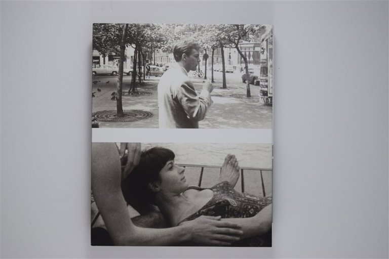Packaging photo for Six Moral Tales
