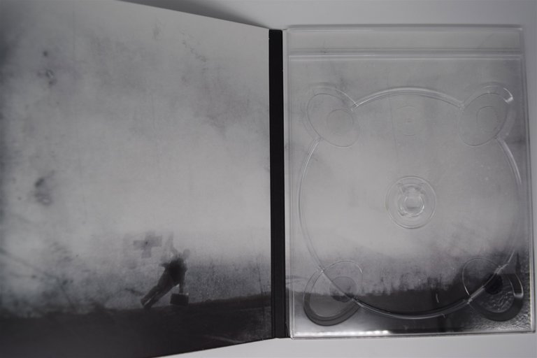 Packaging photo for Lars von Trier’s Europe Trilogy