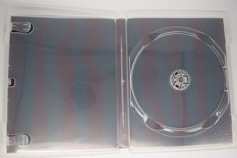 Packaging photo for The Funeral