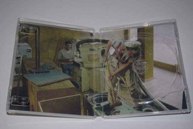Packaging photo for My Beautiful Laundrette