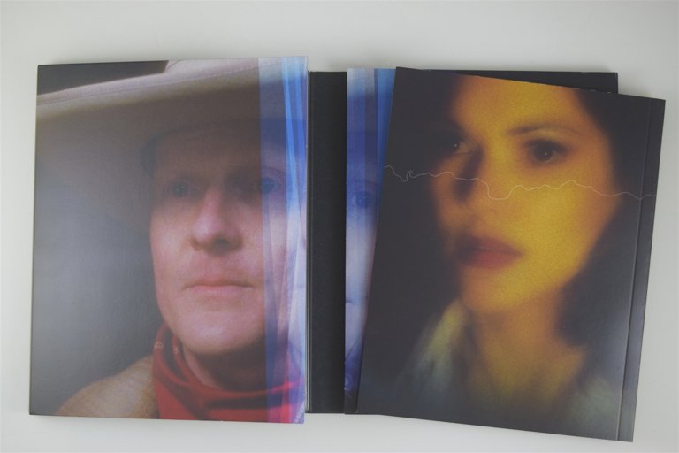 Packaging photo for Mulholland Dr.