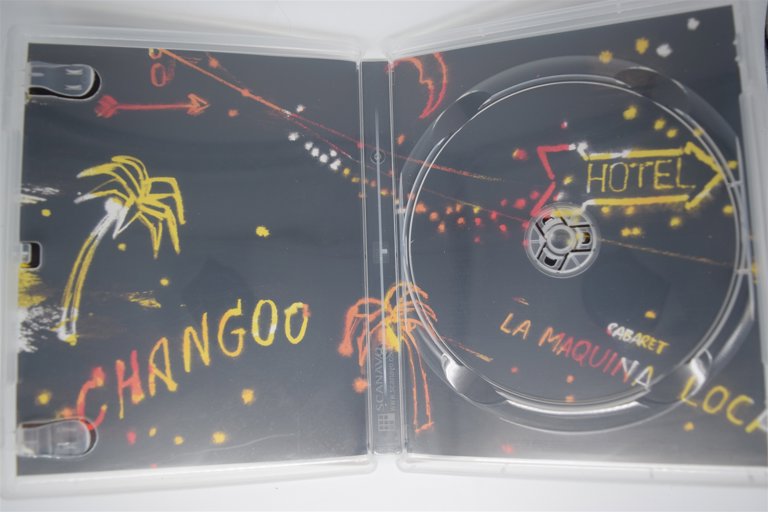 Packaging photo for Victims of Sin