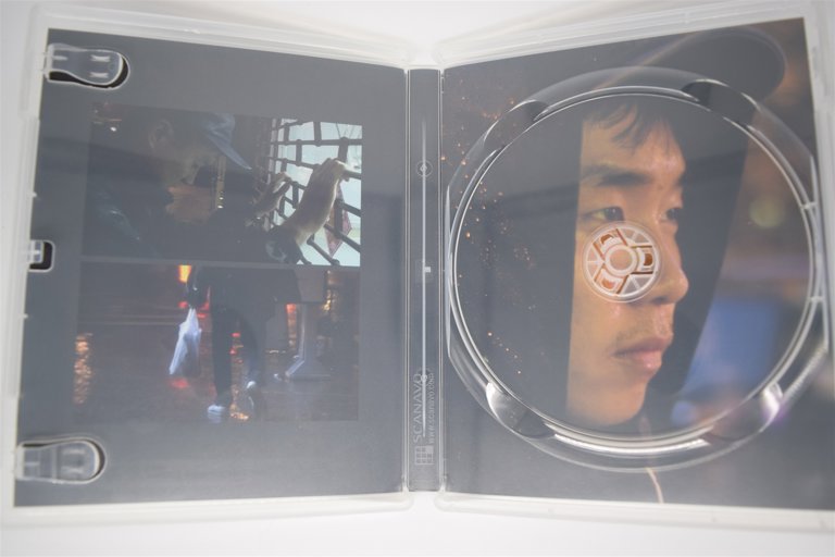 Packaging photo for Take Out