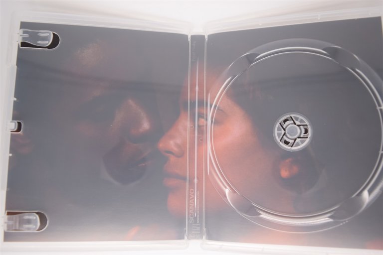 Packaging photo for Mississippi Masala