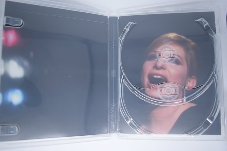Packaging photo for Funny Girl