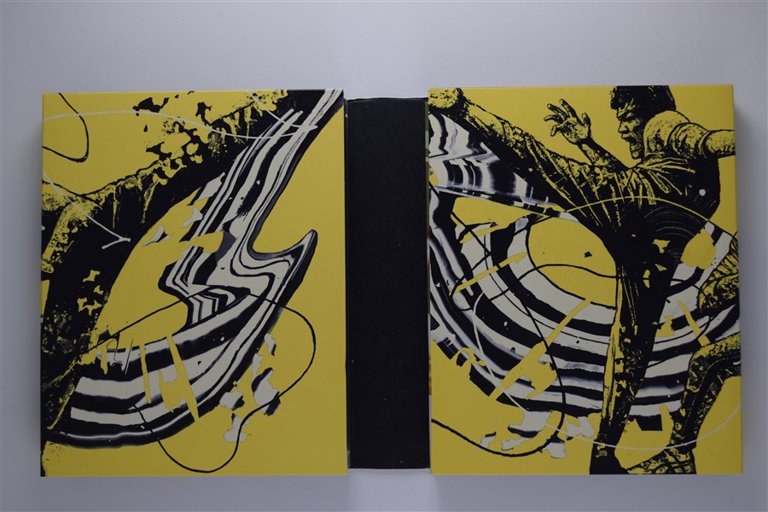 Packaging photo for Bruce Lee: His Greatest Hits
