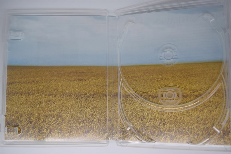 Packaging photo for Days of Heaven