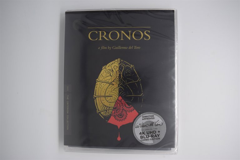 Packaging photo for Cronos
