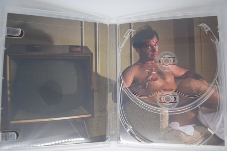 Packaging photo for Carnal Knowledge