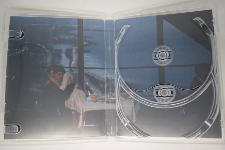 Packaging photo for Risky Business