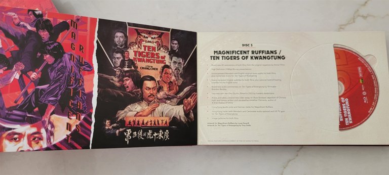 Packaging photo for Shawscope: Volume Two