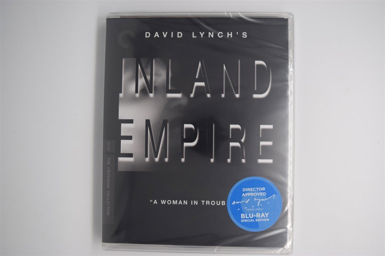 Packaging photo for Inland Empire