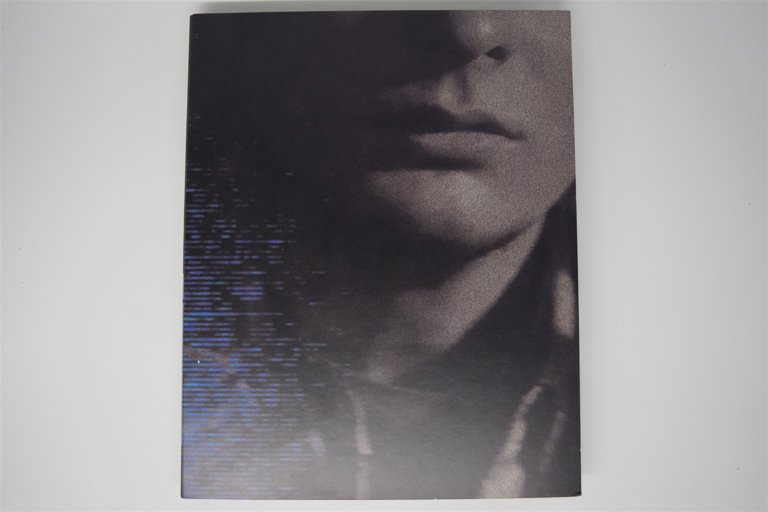 Packaging photo for Lost Highway