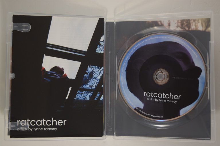 Packaging photo for Ratcatcher