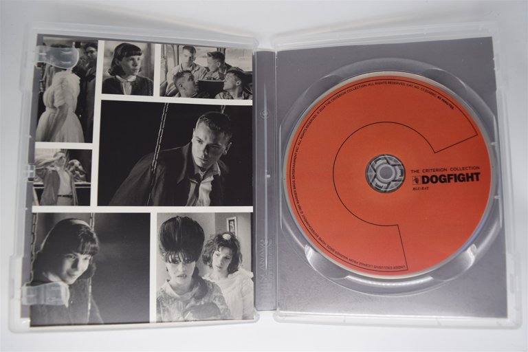 Packaging photo for Dogfight