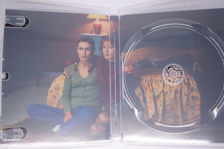Packaging photo for La cérémonie