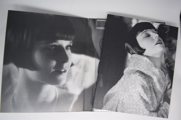 Packaging photo for Pandora's Box