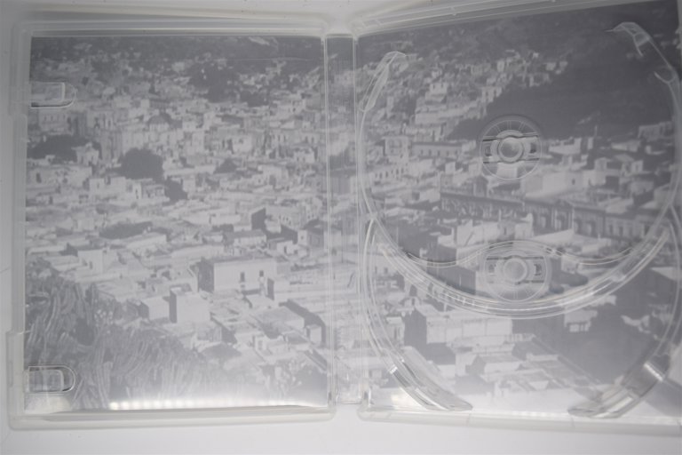 Packaging photo for Él