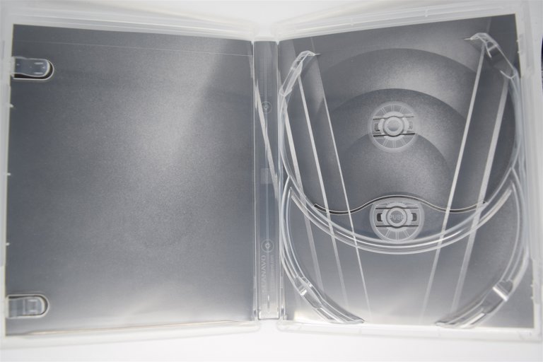 Packaging photo for The Roaring Twenties
