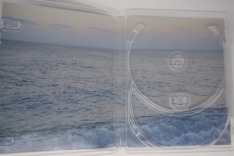 Packaging photo for Triangle of Sadness