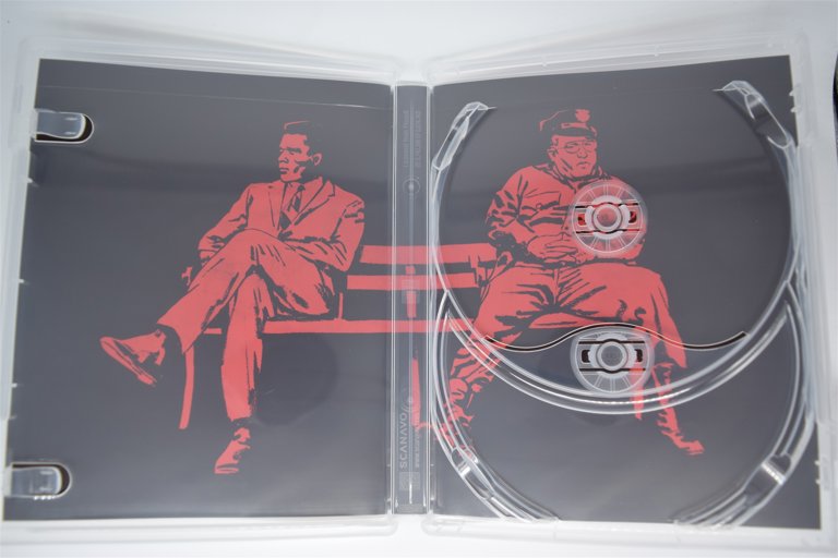 Packaging photo for In the Heat of the Night
