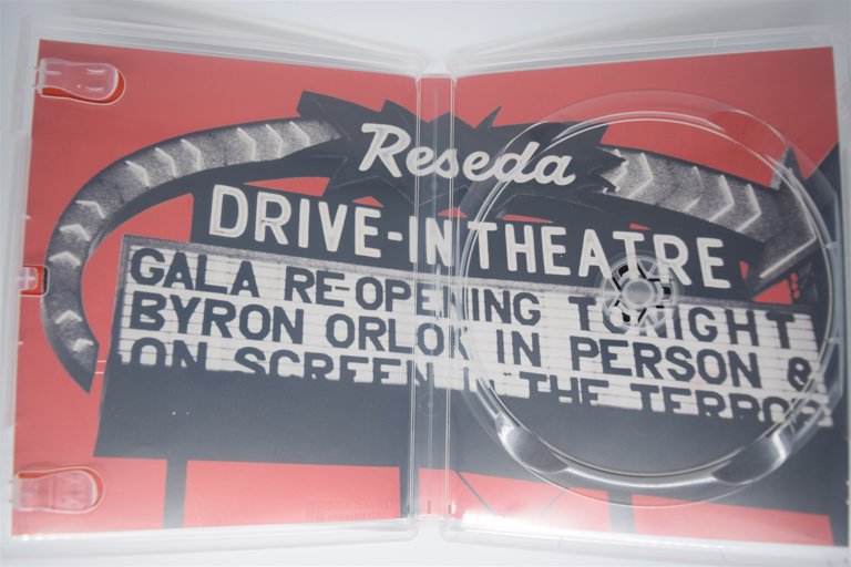 Packaging photo for Targets