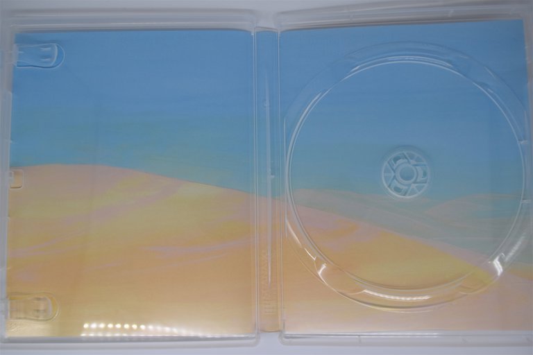 Packaging photo for The Flight of the Phoenix