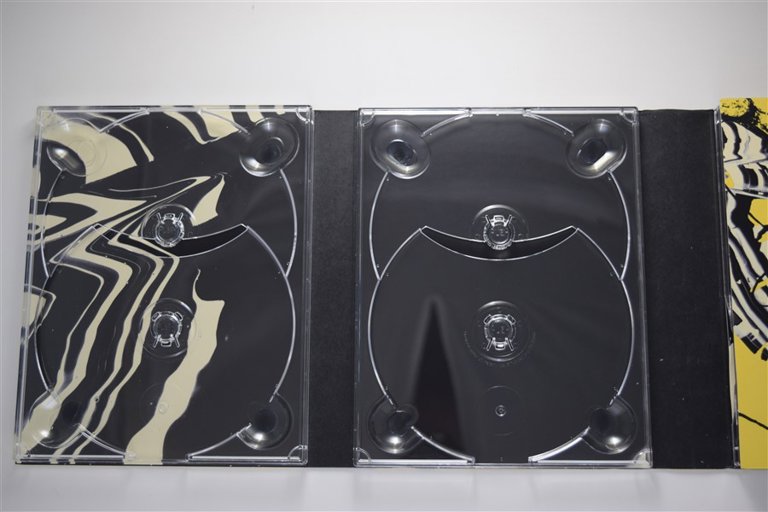 Packaging photo for Bruce Lee: His Greatest Hits