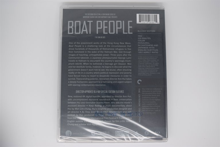 Packaging photo for Boat People