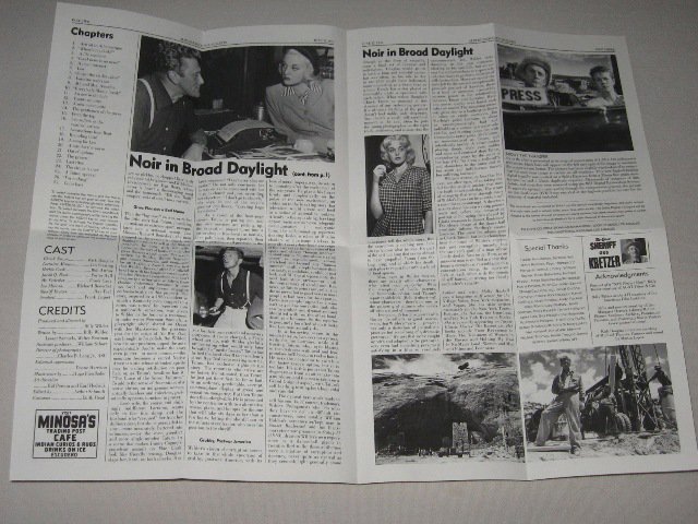 Packaging photo for Ace in the Hole