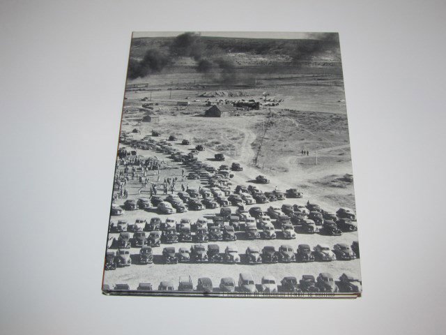 Packaging photo for Ace in the Hole
