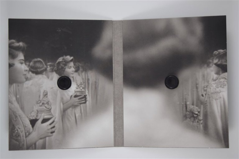 Packaging photo for All About Eve