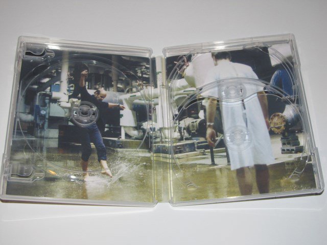 Packaging photo for All That Jazz