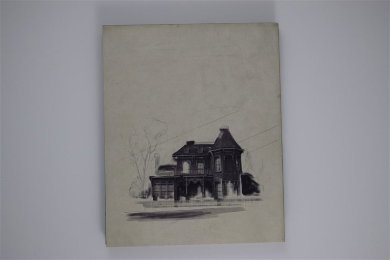 Packaging photo for The Magnificent Ambersons