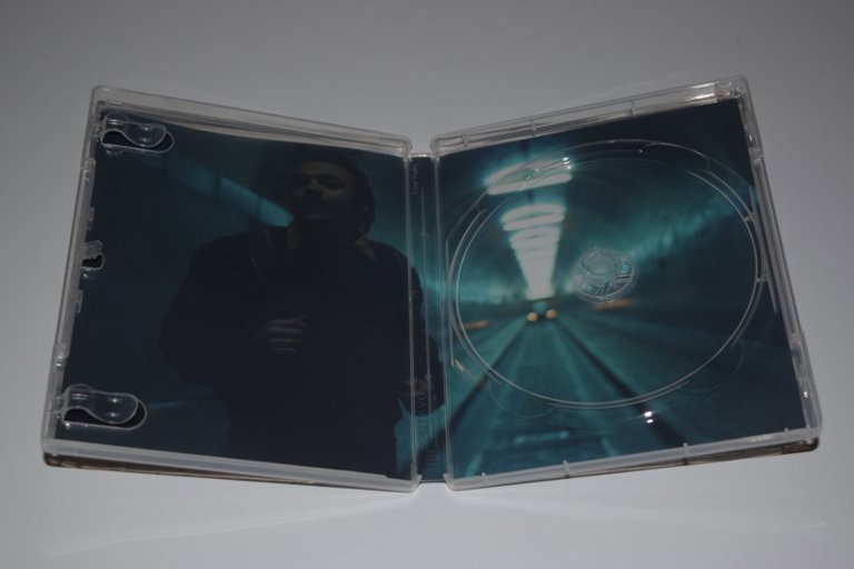 Packaging photo for The American Friend