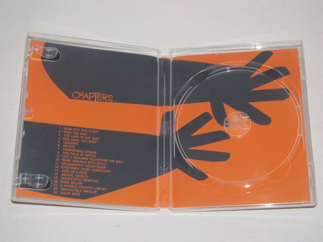 Packaging photo for Anatomy of a Murder