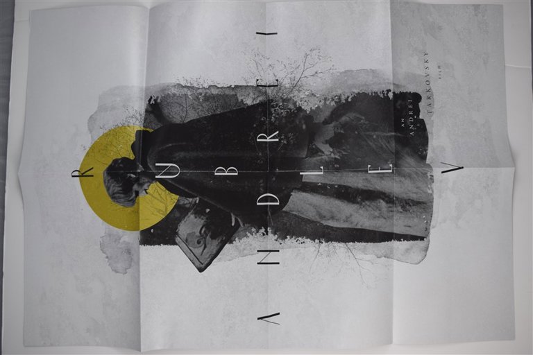 Packaging photo for Andrei Rublev