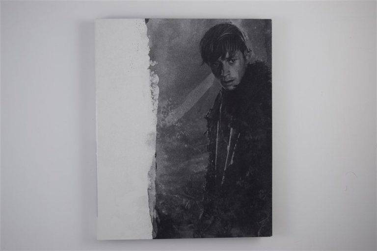 Packaging photo for Andrei Rublev