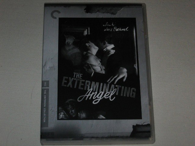 Packaging photo for The Exterminating Angel