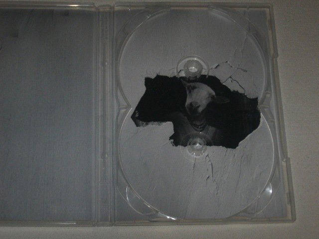 Packaging photo for The Exterminating Angel