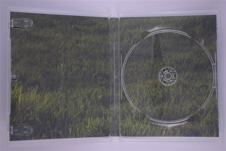 Packaging photo for An Angel at My Table