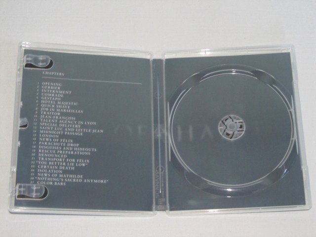 Packaging photo for Army of Shadows
