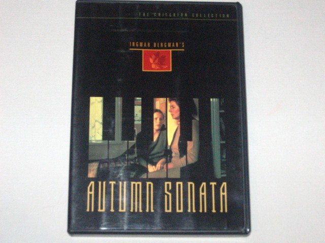 Packaging photo for Autumn Sonata