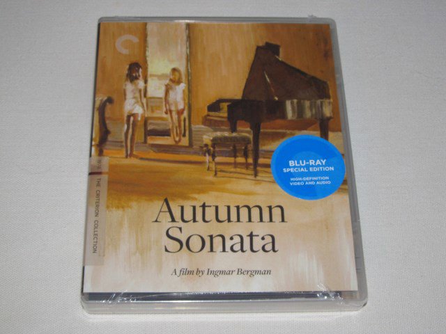 Packaging photo for Autumn Sonata