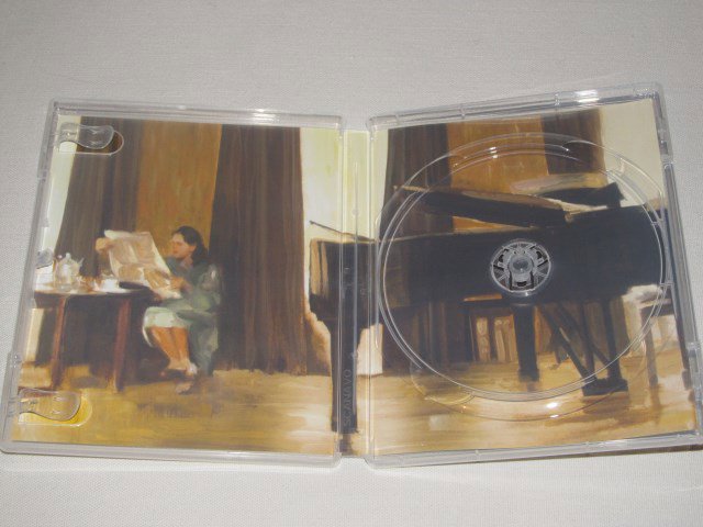 Packaging photo for Autumn Sonata