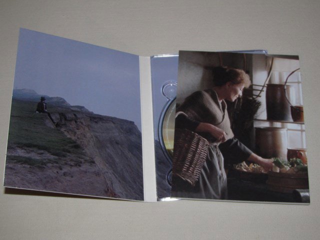 Packaging photo for Babette’s Feast