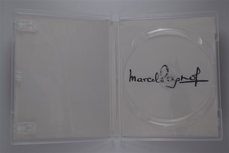 Packaging photo for The Baker's Wife