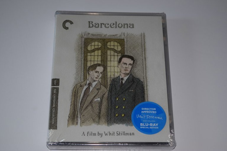 Packaging photo for Barcelona